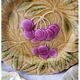 Dessert plates