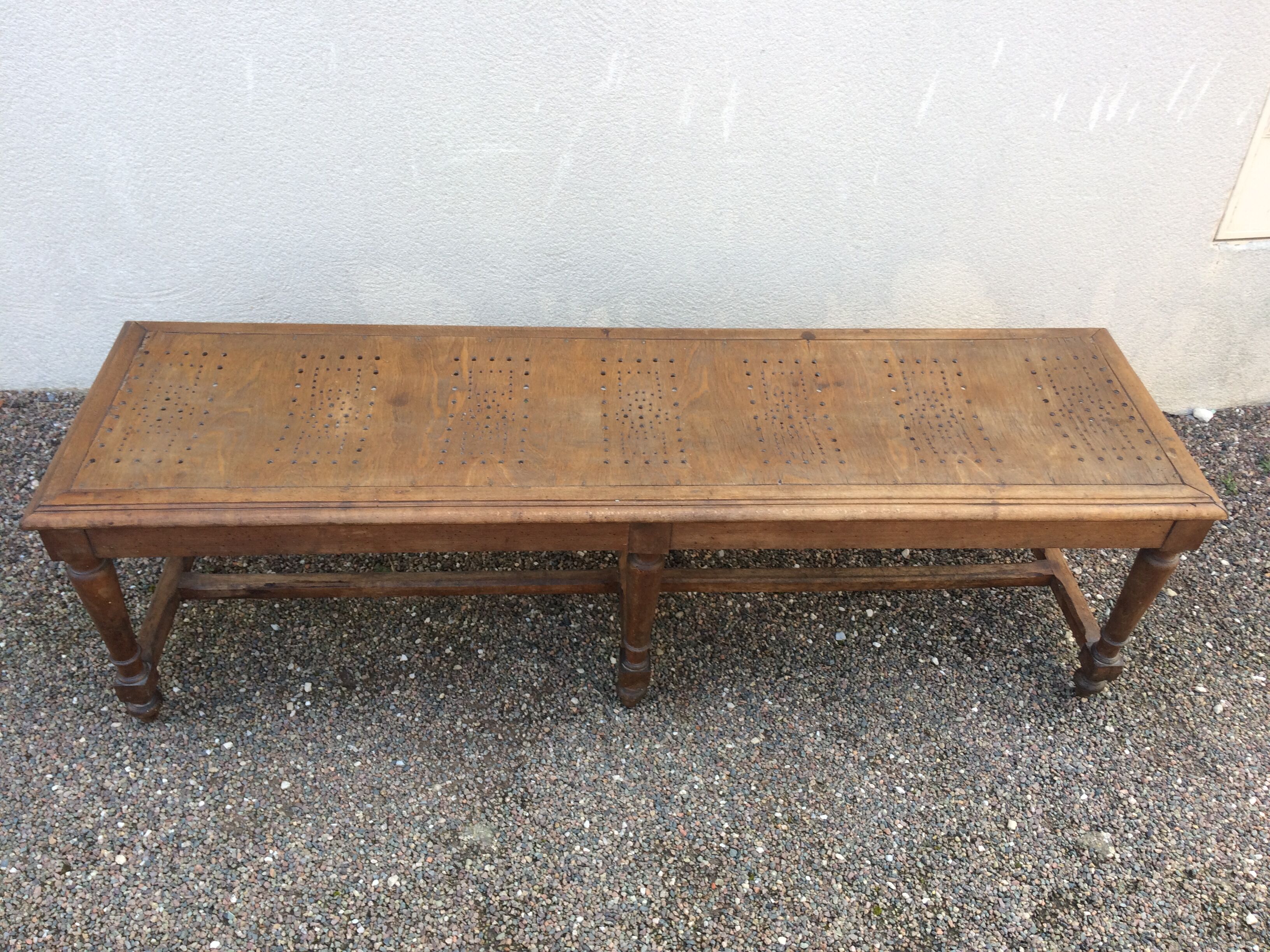 Bench