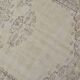 Oushak Handmade Floor Vintage Rug sku1486