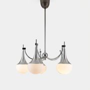 Lustre 5 feux Sciolari