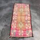 Moroccan carpet - 156 x 305 cm