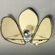 flower wall lamp  70