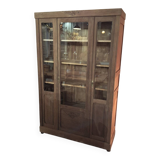 Antique display cabinet