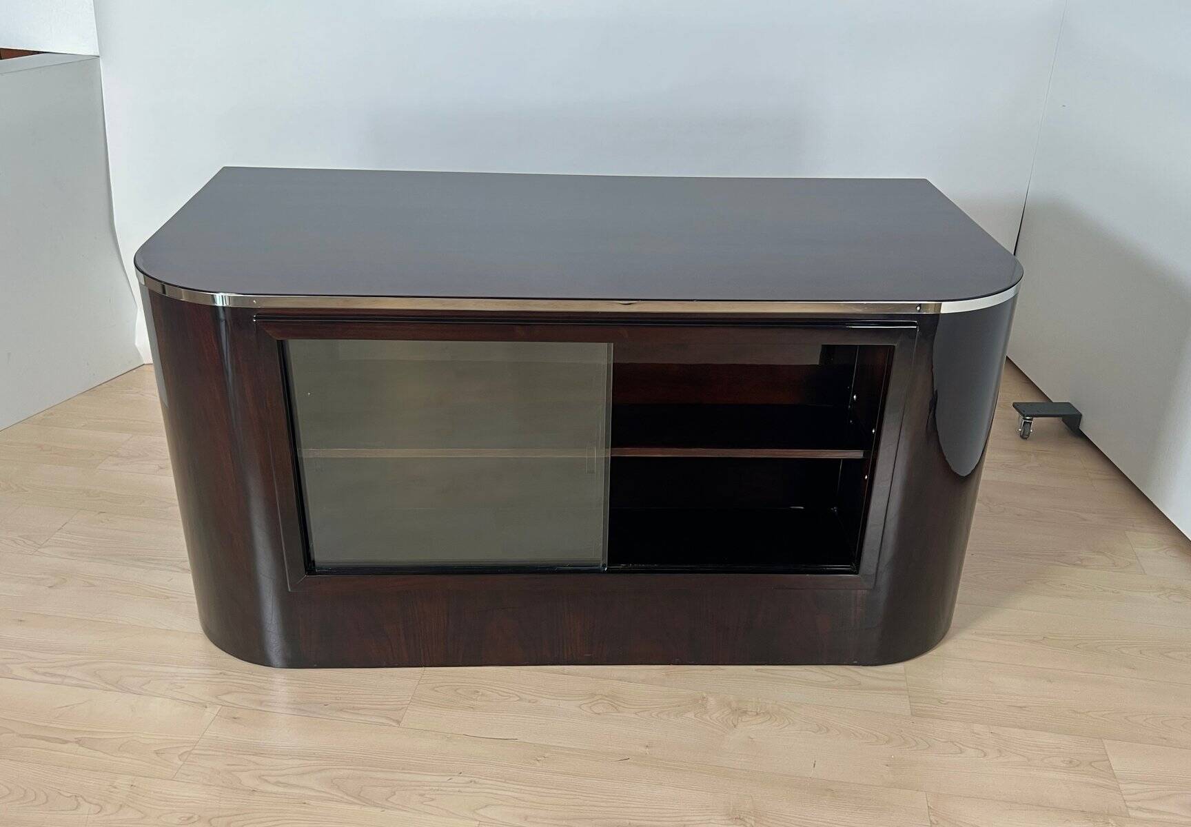 Bauhaus Desk by Erich Dieckmann, 1920s