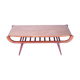 Louis van Teeffelen for Webe - 1960's Teak Coffeetable
