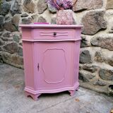 Vintage corner furniture