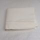 Cotton / pure linen sheet around the 1980