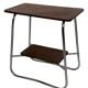 Vintage Art Deco / Bauhaus Style Side Table 60s