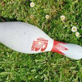 Bowling pin