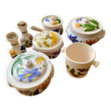 Marais Pottery