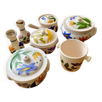 Marais Pottery