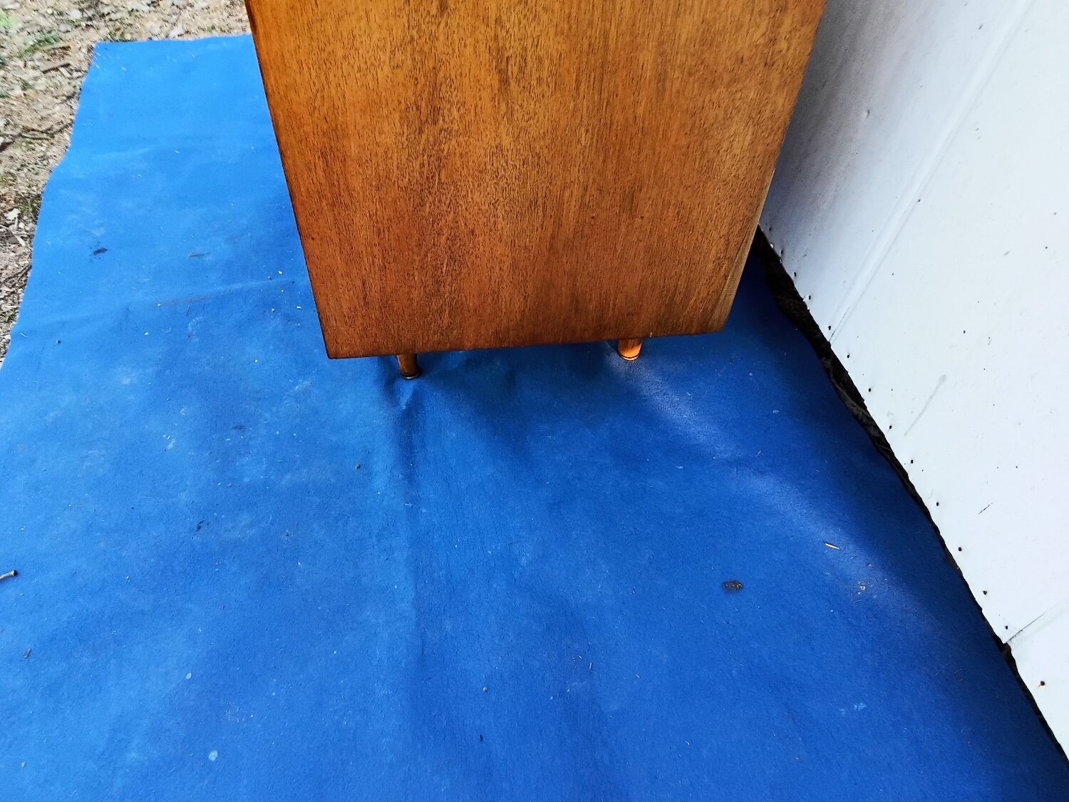 Commode vintage