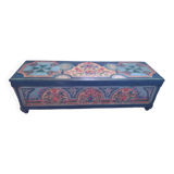 Blanket bench chest