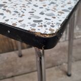 50s stool