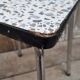 50s stool