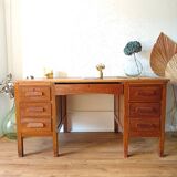 Large American office