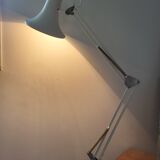 Vintage architect lamp