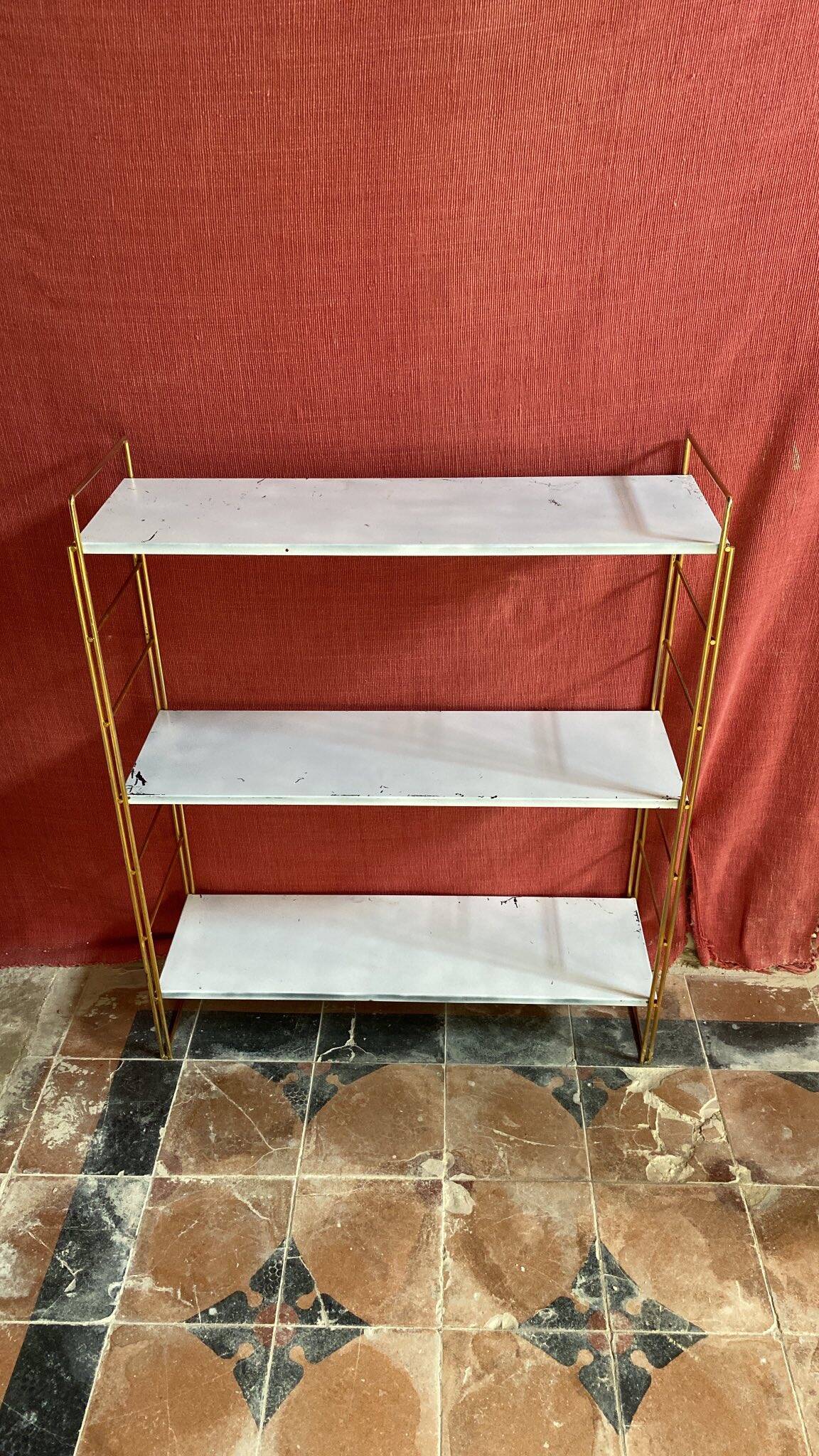 Vintage Shelf from the 70s