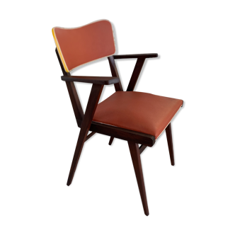 50 year bridge chair