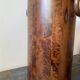 Wooden umbrella door