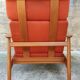Armchair by Arne Vodder