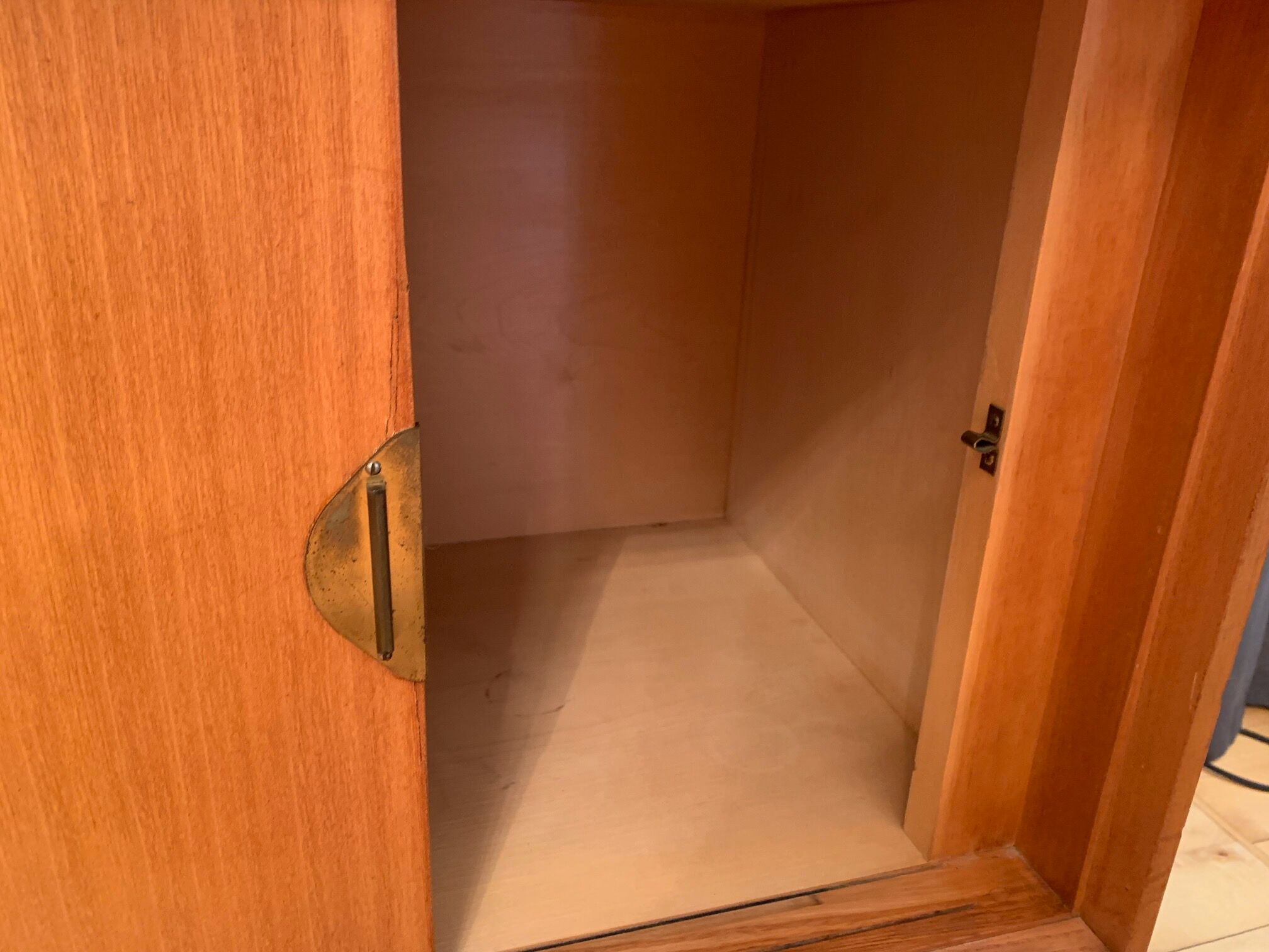 Buffet, Germany, 1960s