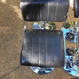 Set of 5 bar stools
