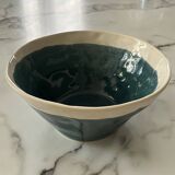 DURO ceramic salad bowl