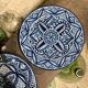 Dish of safi