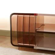 Enfilade Michel Dumas pour Roche Bobois, 1970s