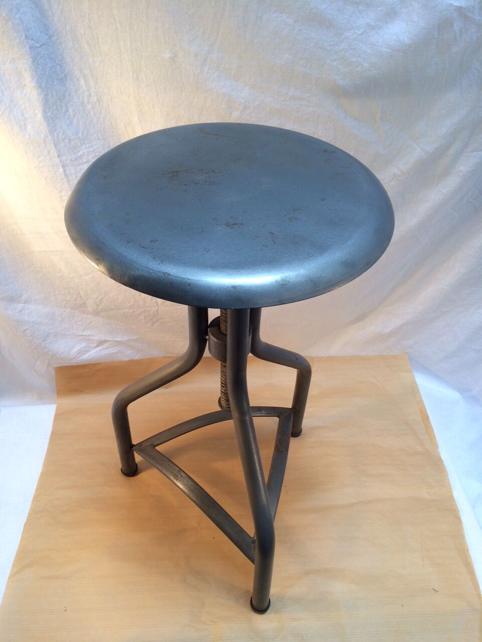 Former workshop stool 1940