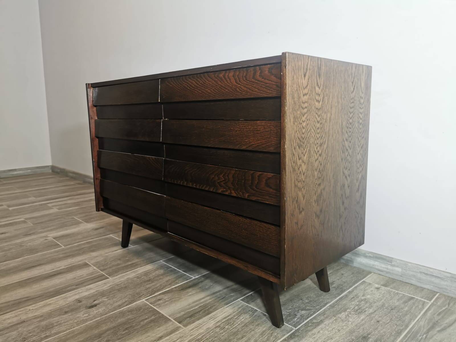 Enfilade par Jiri Jiroutek pour Interior Prague, 1960