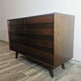 Enfilade par Jiri Jiroutek pour Interior Prague, 1960