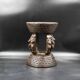 Dogon stool • Mali • 1970