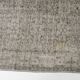 Grey Vintage Antique Wool Rug sku2384