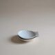 Paire de coupelles coquillages