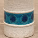 Table lamp made of ceramic design by Aldo Londi by Bergboms, 1960s