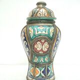 Moroccan pot 70s
