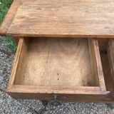 Vintage Parisian sideboard