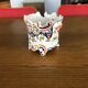 Ceramic pot cover