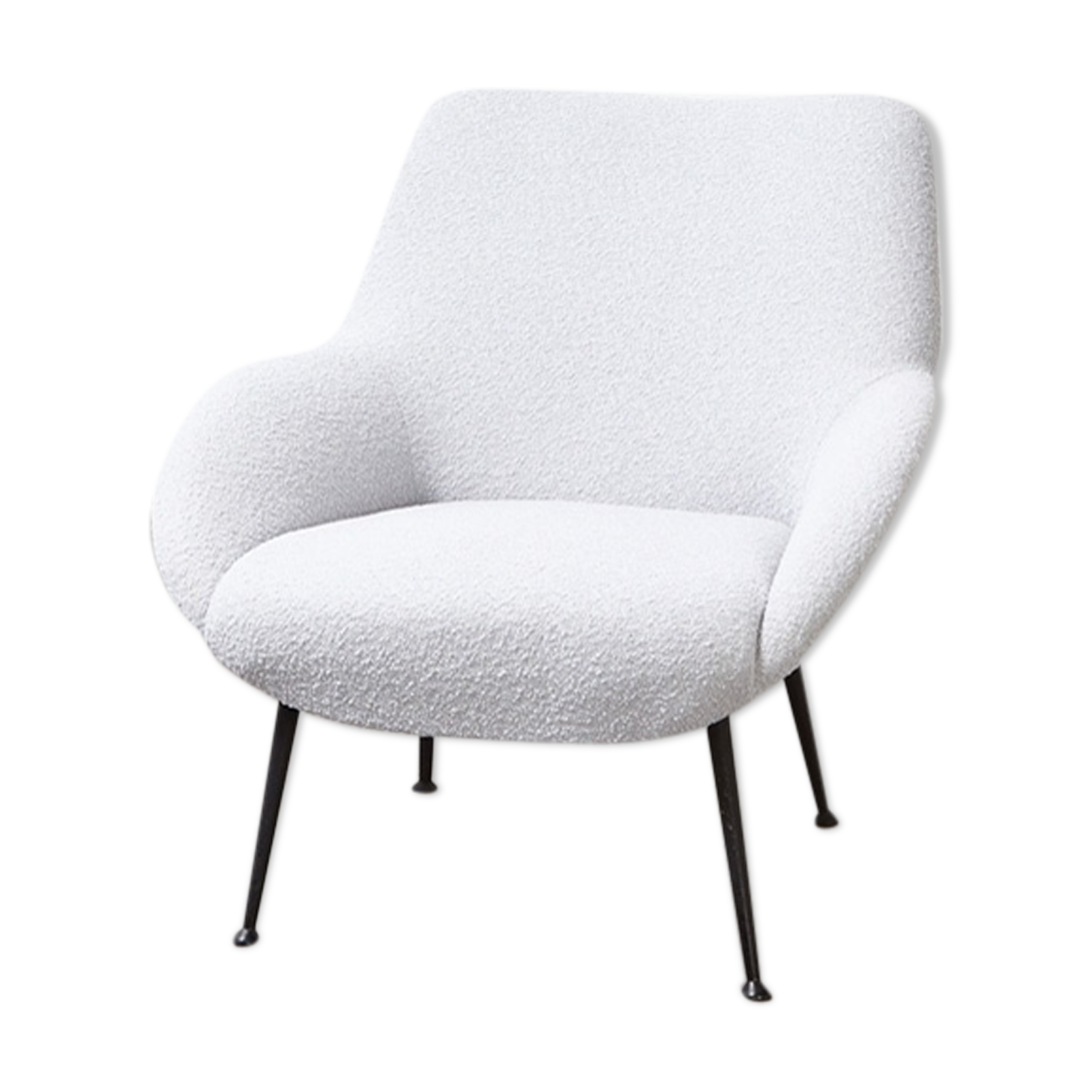 Fauteuil  121 de Theo Ruth pour Artifort 1956
