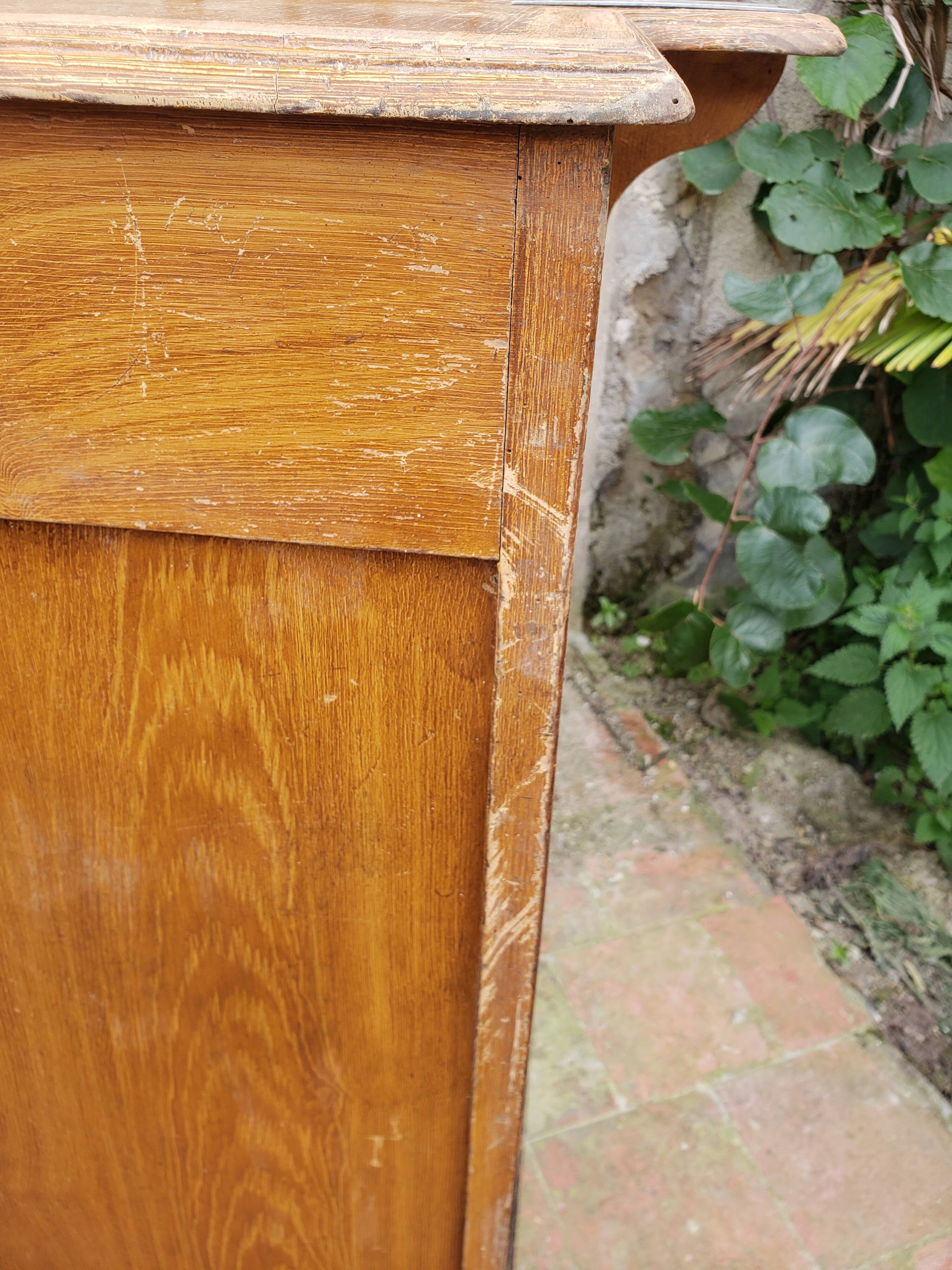 Counter box store furniture store 1900