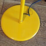 Floor lamp 1980