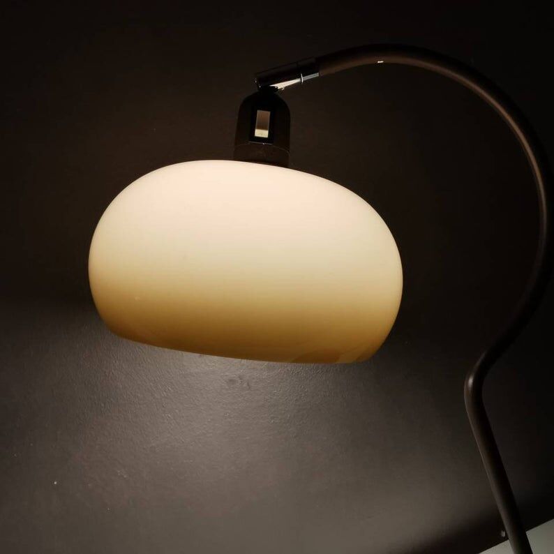 Lampe de table design Dijkstra 1970