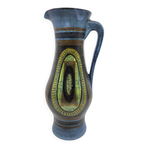 Vase jean de lespinasse