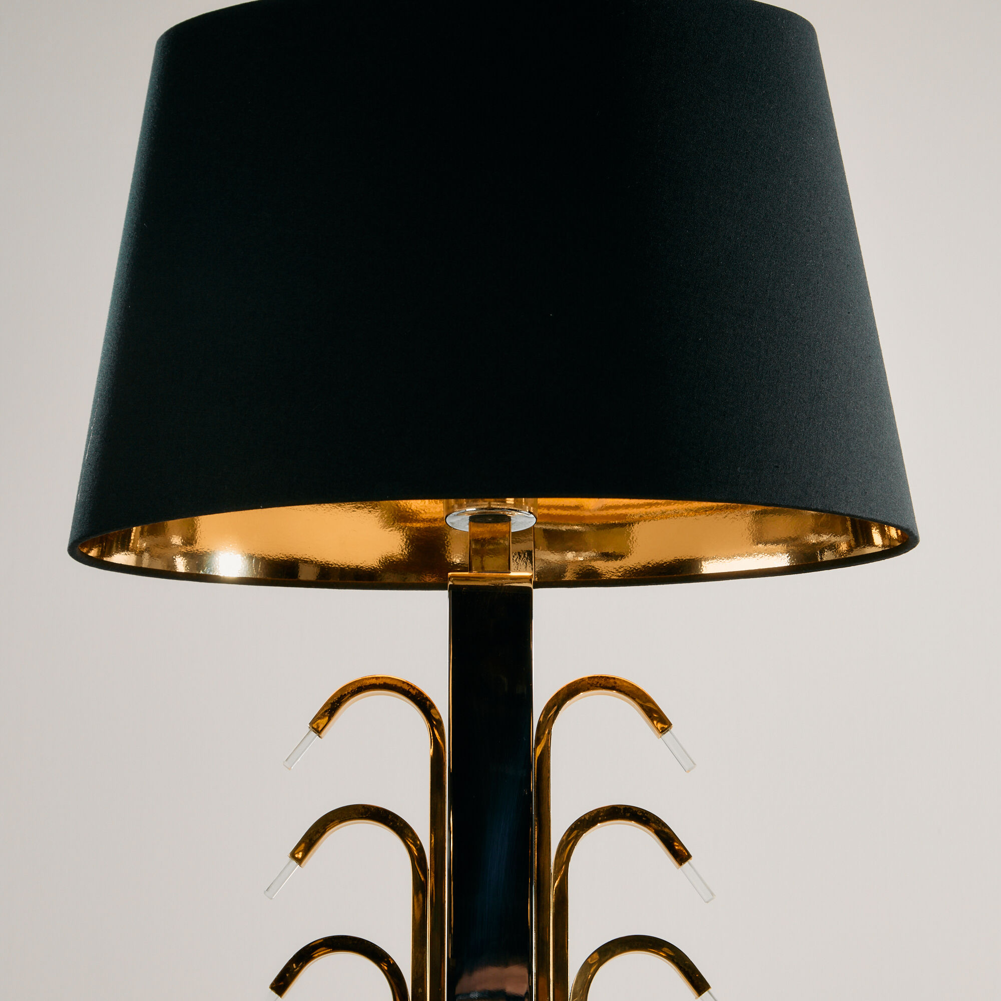 Table lamp WKR Leuchten