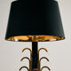 Table lamp WKR Leuchten