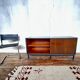 Sliding doors 1960