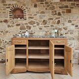 Art Deco Parisian Buffet