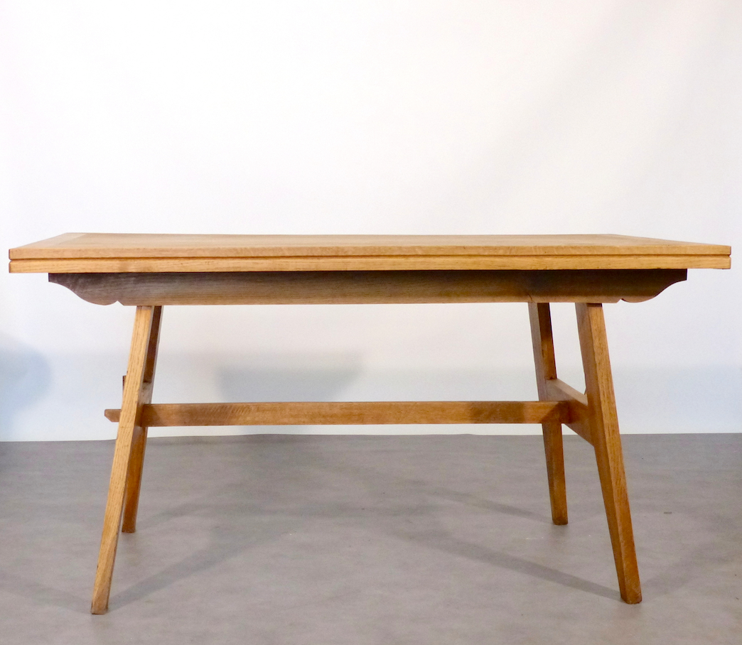 René Gabriel dining table